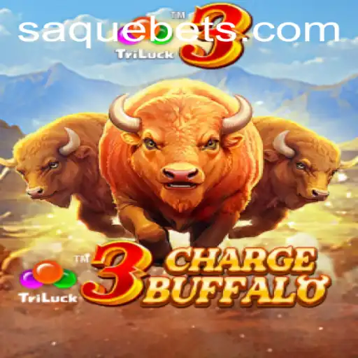 Descubra o Universo de 3ChargeBuffalo: Um Jogo de Estratégia e Saque