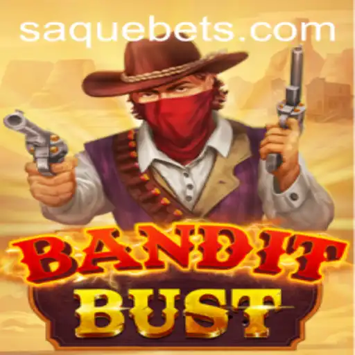 BanditBust: An Immersive Adventure in Strategic Saque and Skill