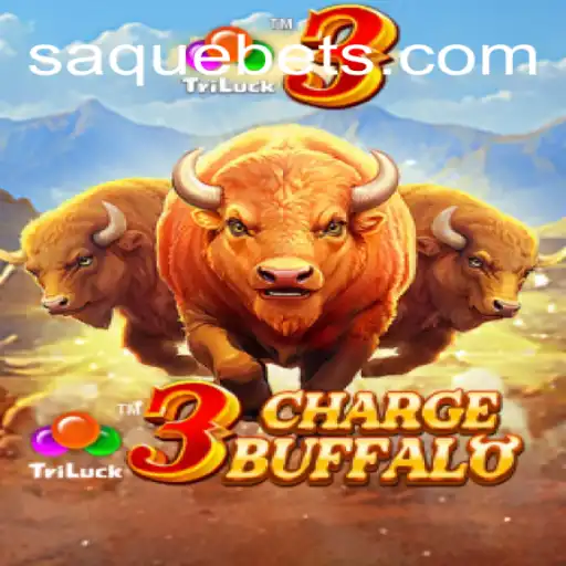 Descubra o Universo de 3ChargeBuffalo: Um Jogo de Estratégia e Saque