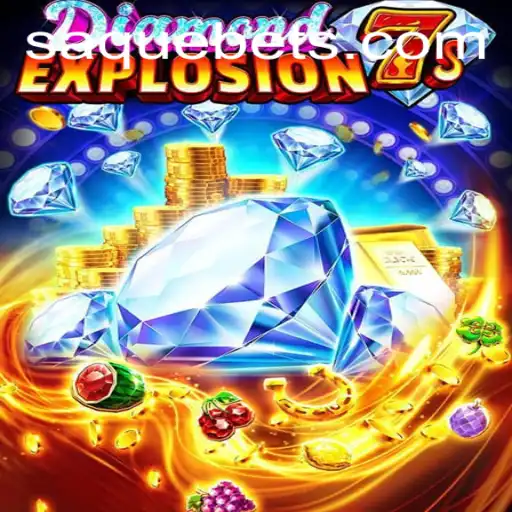 Explorando DiamondExplosion7s: O Novo Fenômeno dos Jogos de Sorte