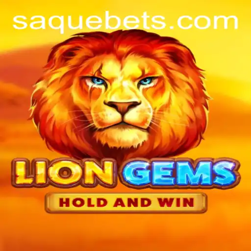 Descubra LionGems: O Jogo de Estratégia e Aventura