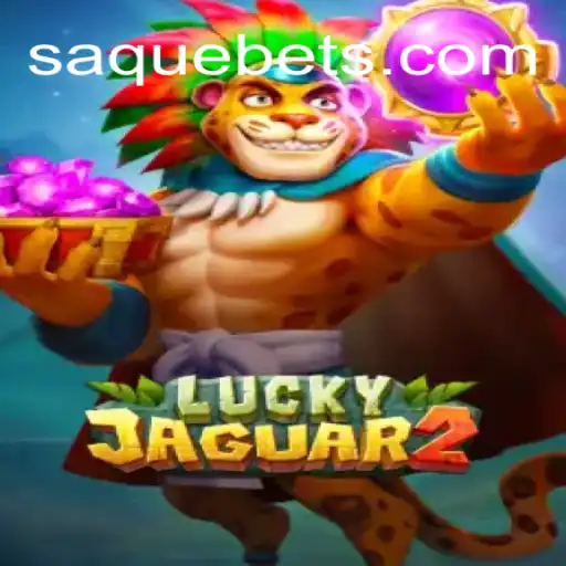 Descubra o Mundo Empolgante de Luckyjaguar2 e seus Mecanismos de Saque