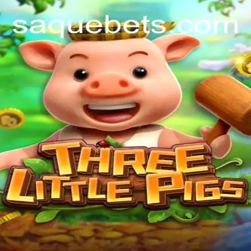 THREELITTLEPIGS: Descubra o Novo Jogo de Estratégia e Aventura
