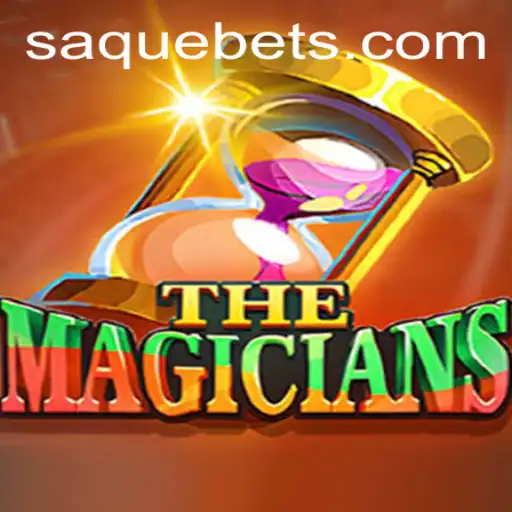 TheMagicians: Uma Viagem ao Mundo do Saque e Magia