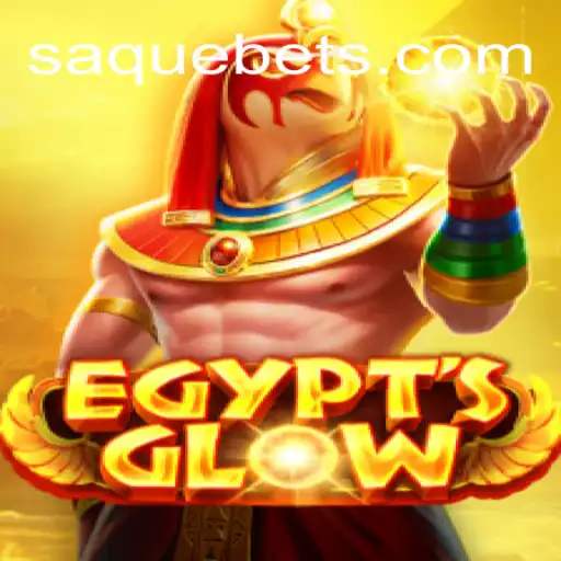 Desvendando EgyptsGlow: Um Jogo de Saques e Mistérios Antigos