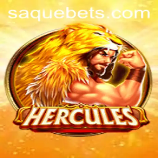 Hercules: O Jogo de Saque Que Conquista Novas Gerações