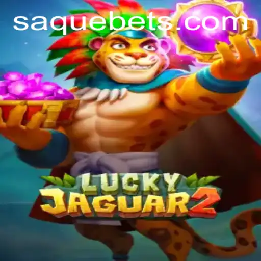 Descubra o Mundo Empolgante de Luckyjaguar2 e seus Mecanismos de Saque