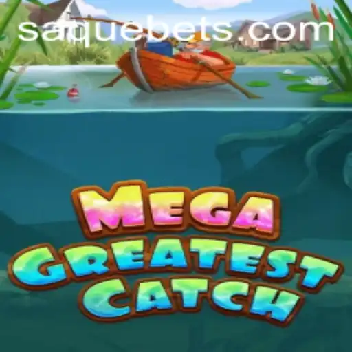 MegaGreatestCatch: A Nova Sensação do Mundo dos Jogos