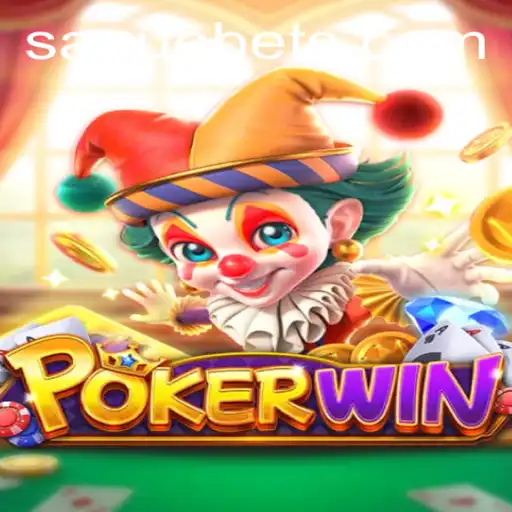 Descubra o Jogo POKERWIN e as Regras de Saque