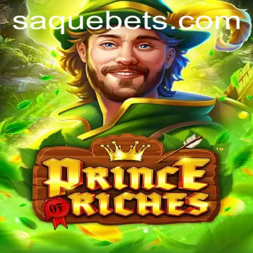 Discover the Thrilling Adventure in PrinceOfRiches