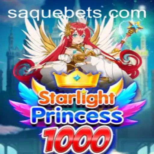 Descubra Tudo Sobre StarlightPrincess1000: Um Mundo de Fantasia e Aventura