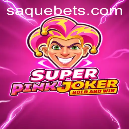 SuperPinkJoker: Descubra o Jogo Inovador com a Função de Saque