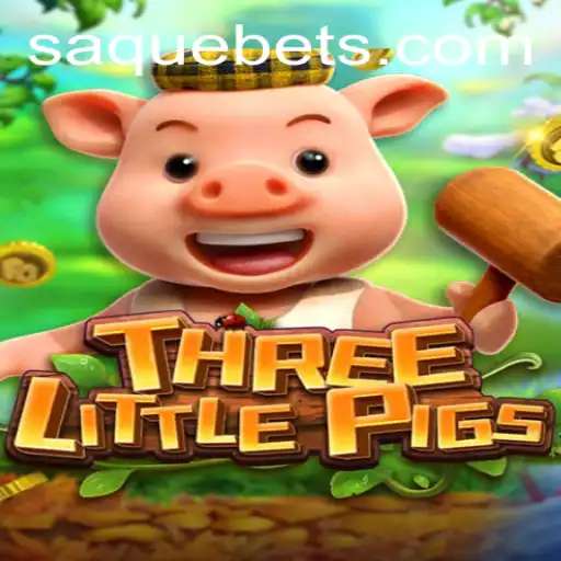 THREELITTLEPIGS: Descubra o Novo Jogo de Estratégia e Aventura