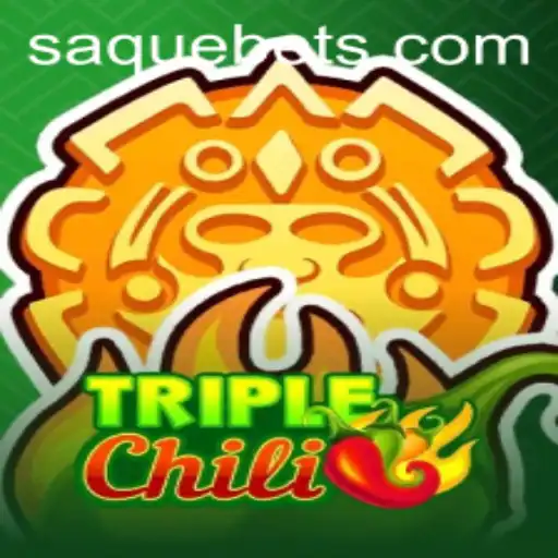 Descubra o Mundo Empolgante de TripleChili: O Jogo que Está Dominando as Telas